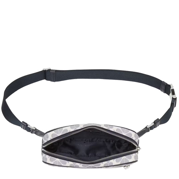 Buy Kate Spade Signature Spade Flower Belt Bag in Navy Multi KG484 Online in Singapore | PinkOrchard.com