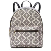 Buy Kate Spade Signature Spade Flower Medium Backpack Bag in Black Multi KG482 Online in Singapore | PinkOrchard.com