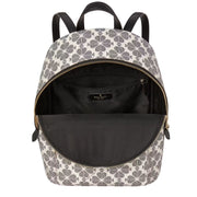 Buy Kate Spade Signature Spade Flower Medium Backpack Bag in Black Multi KG482 Online in Singapore | PinkOrchard.com