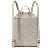 Buy Kate Spade Signature Spade Flower Medium Backpack Bag in Dark Beige Multi KG482 Online in Singapore | PinkOrchard.com