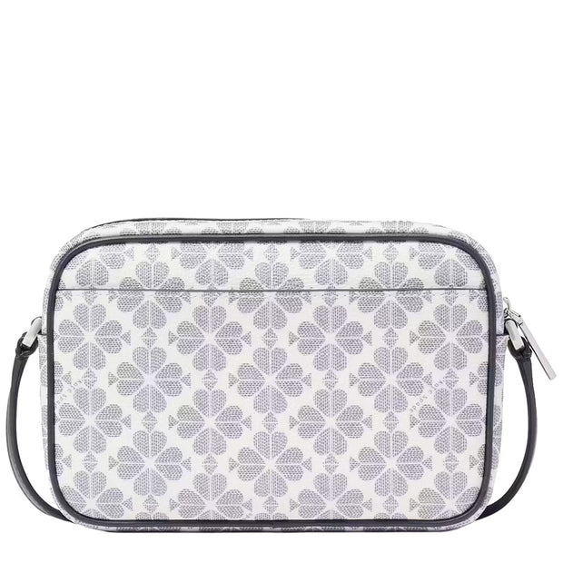 Buy Kate Spade Signature Spade Flower Mini Camera Bag in Navy Multi KG489 Online in Singapore | PinkOrchard.com