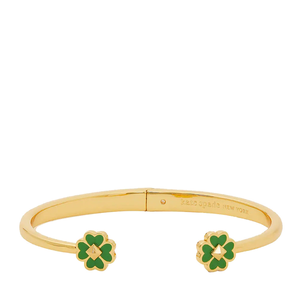 Kate spade green deals bracelet