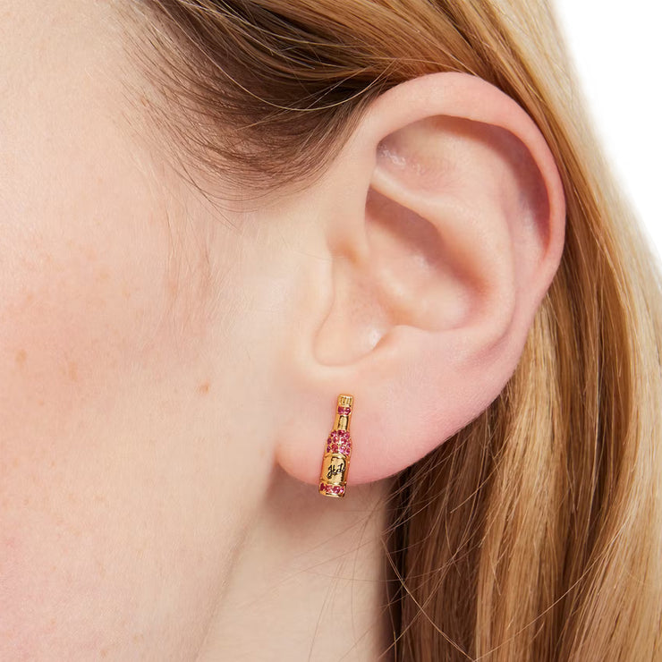 Buy Kate Spade Spice It Up Charm Studs Earrings in Red KG273 Online in Singapore | PinkOrchard.com