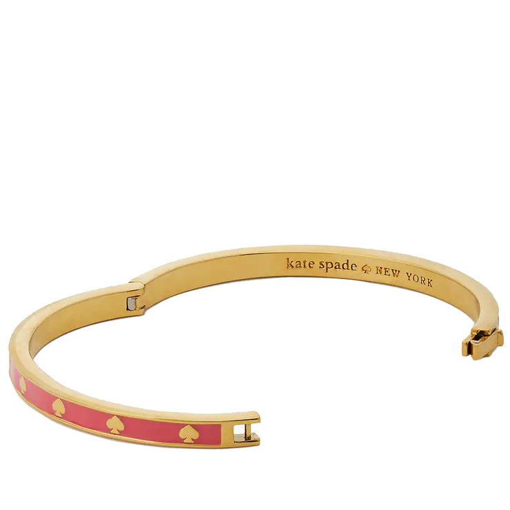 kate spade new york Pink Women's Bangle Bracelets | Dillard's