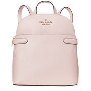 Buy Kate Spade Staci Dome Backpack Bag in Chalk Pink k7340 Online in Singapore | PinkOrchard.com