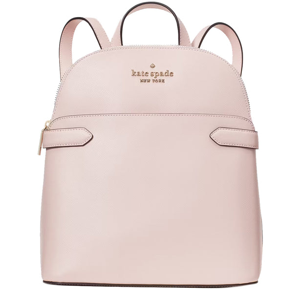 Buy Kate Spade Staci Dome Backpack Bag in Chalk Pink k7340 Online in Singapore | PinkOrchard.com