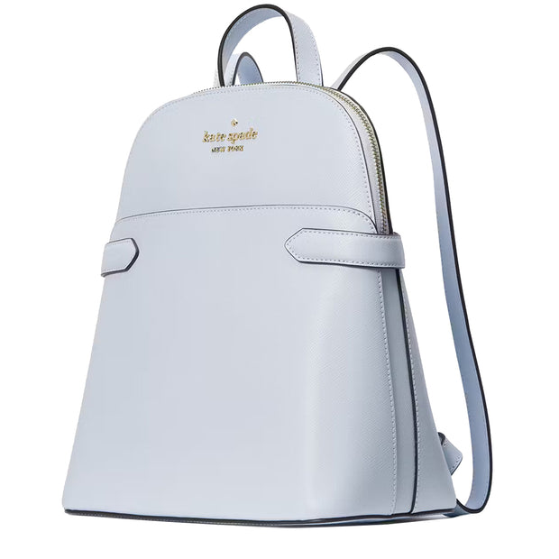 Buy Kate Spade Staci Dome Backpack Bag in Pale Hydrangea k7340 Online in Singapore | PinkOrchard.com