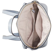 Buy Kate Spade Staci Dome Backpack Bag in Pale Hydrangea k7340 Online in Singapore | PinkOrchard.com