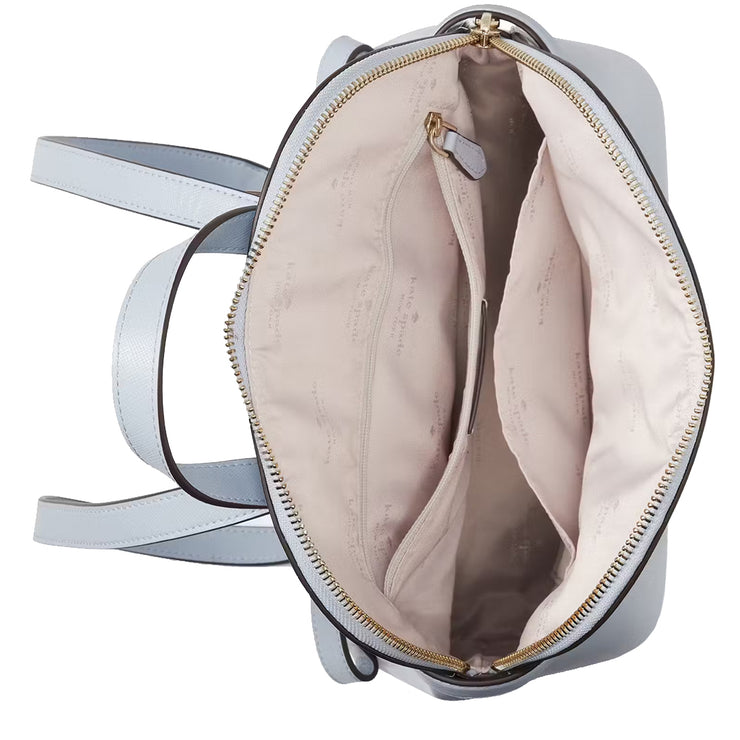 Buy Kate Spade Staci Dome Backpack Bag in Pale Hydrangea k7340 Online in Singapore | PinkOrchard.com