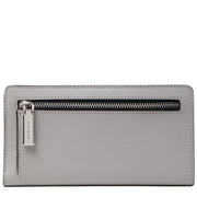 Buy Kate Spade Staci Colorblock Large Slim Bifold Wallet in Nimbus Grey Multi wlr00122 Online in Singapore | PinkOrchard.com