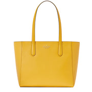 Buy Kate Spade Staci Medium Tote Bag in Daffodil KG473 Online in Singapore | PinkOrchard.com