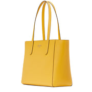 Buy Kate Spade Staci Medium Tote Bag in Daffodil KG473 Online in Singapore | PinkOrchard.com