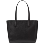 Buy Kate Spade Staci Medium Tote Bag in Black KG473 Online in Singapore | PinkOrchard.com