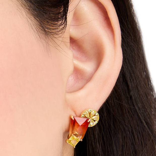 Buy Kate Spade Sweet Treasures Studs Earrings in Multi KH604 Online in Singapore | PinkOrchard.com