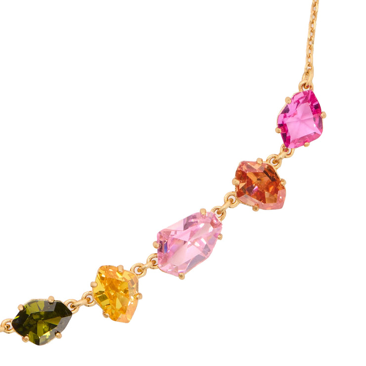 Buy Kate Spade Treasure Trove Necklace in Multi KH253 Online in Singapore | PinkOrchard.com