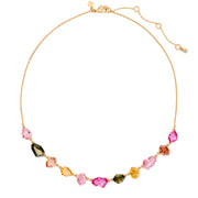 Buy Kate Spade Treasure Trove Necklace in Multi KH253 Online in Singapore | PinkOrchard.com