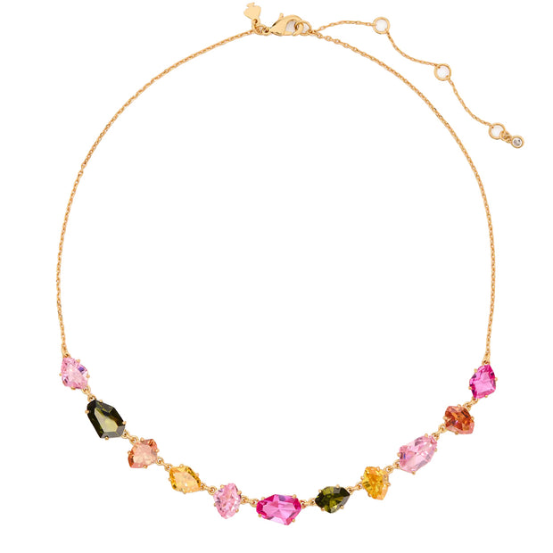 Buy Kate Spade Treasure Trove Necklace in Multi KH253 Online in Singapore | PinkOrchard.com