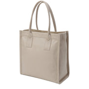 Buy Marc Jacobs Canvas Standard Supply Large Tote Bag in Beige 4S4HTT001H02 Online in Singapore | PinkOrchard.com