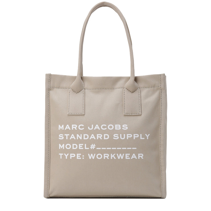 Buy Marc Jacobs Canvas Standard Supply Large Tote Bag in Beige 4S4HTT001H02 Online in Singapore | PinkOrchard.com