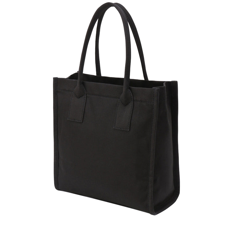 Buy Marc Jacobs Canvas Standard Supply Large Tote Bag in Black 4S4HTT001H02 Online in Singapore | PinkOrchard.com