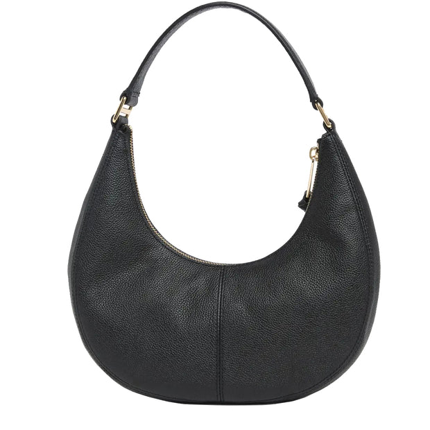 Buy Marc Jacobs Cruiser Large Crescent Bag in Black H916L03FA22 Online in Singapore | PinkOrchard.com