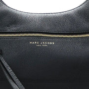 Buy Marc Jacobs Cruiser Large Crescent Bag in Black H916L03FA22 Online in Singapore | PinkOrchard.com