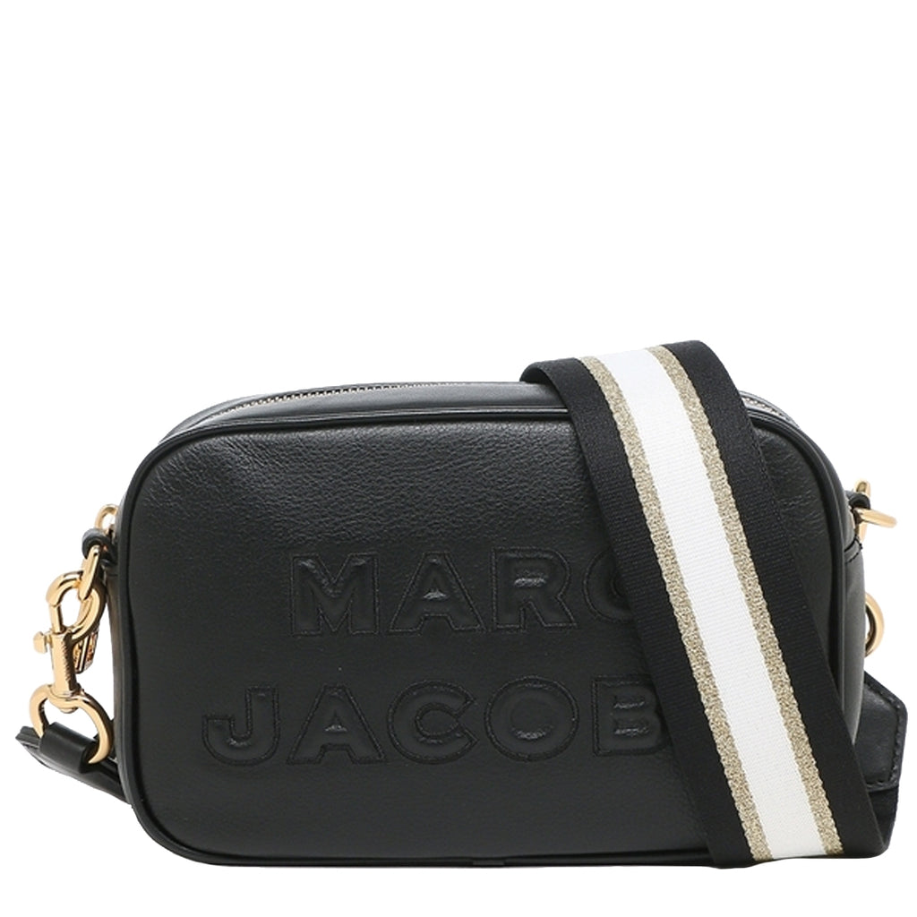 MARC JACOBS★M0014465 Leather selling Crossbody Bag