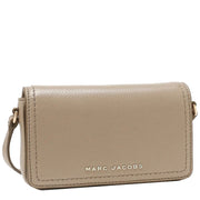 Buy Marc Jacobs Groove Leather Mini Bag in Black H107L01FA21 Online in Singapore | PinkOrchard.com