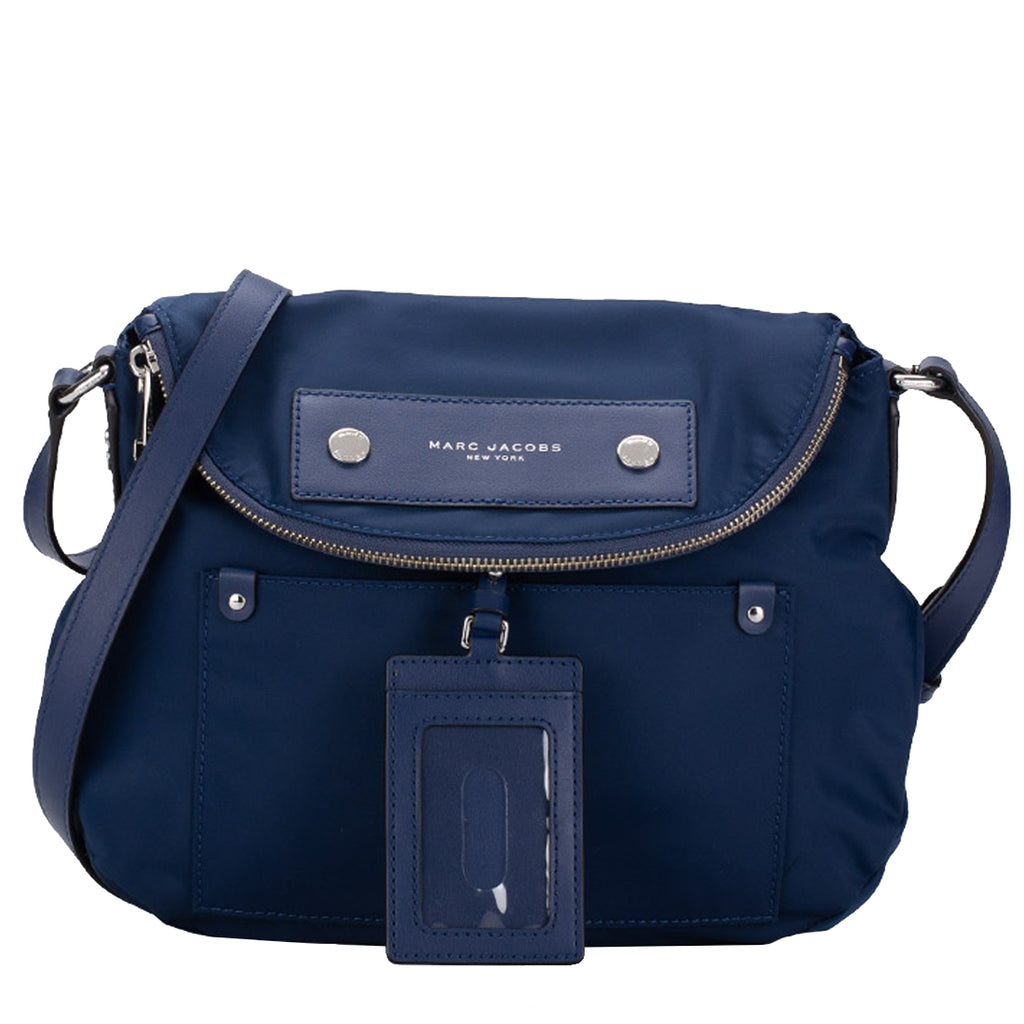 Marc jacobs nylon crossbody bag online