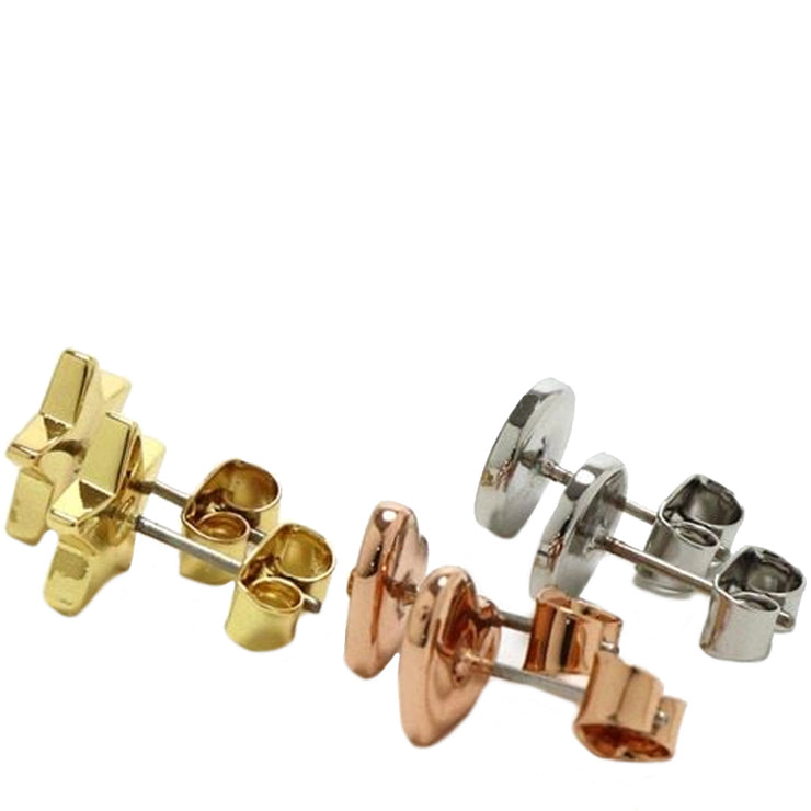 Buy Marc Jacobs Stud Earrings Trio Set in Multi J204MT1PF21 Online in Singapore | PinkOrchard.com