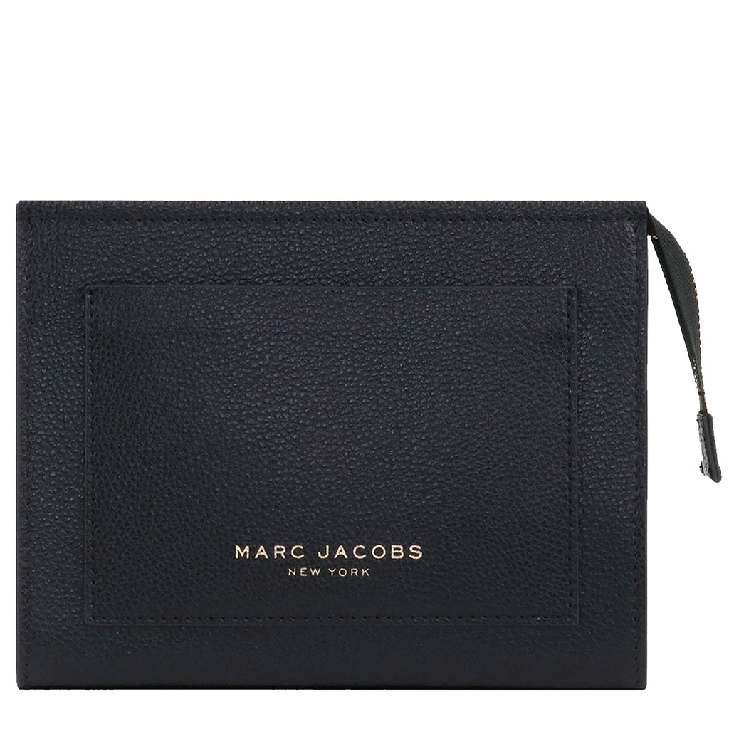 Marc jacobs clearance foil pouch