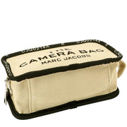 Buy Marc Jacobs The Jacquard Camera Bag in Warm Sand M0017028 Online in Singapore | PinkOrchard.com