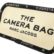 Buy Marc Jacobs The Jacquard Camera Bag in Warm Sand M0017028 Online in Singapore | PinkOrchard.com