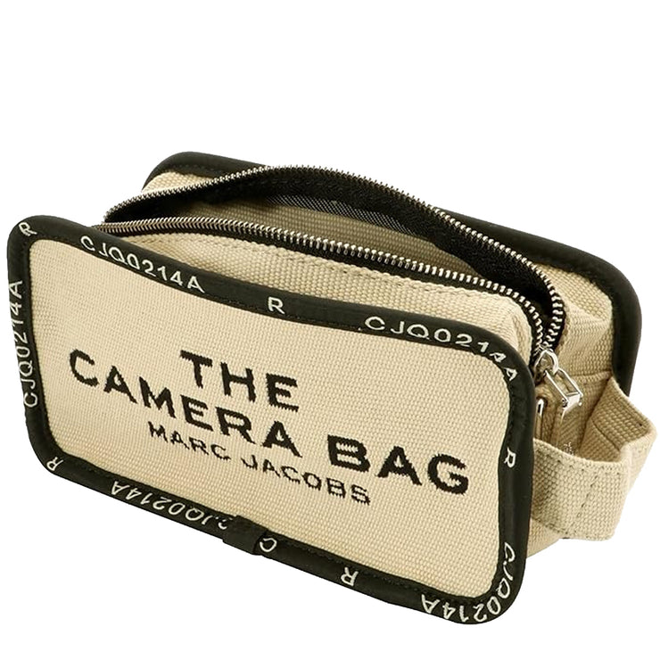 Buy Marc Jacobs The Jacquard Camera Bag in Warm Sand M0017028 Online in Singapore | PinkOrchard.com