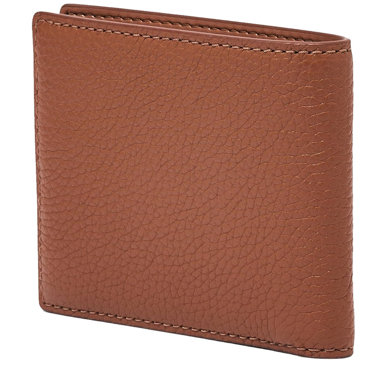 Buy Marc Jacobs The Leather Billfold Wallet in Argan Oil 2P3SMP001S01 Online in Singapore | PinkOrchard.com