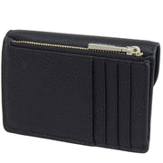 Buy Kate Spade Dumpling Small Flap Card Holder in Black KA574 Online in Singapore | PinkOrchard.com