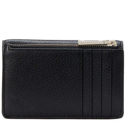 Buy Kate Spade Dumpling Small Flap Card Holder in Black KA574 Online in Singapore | PinkOrchard.com