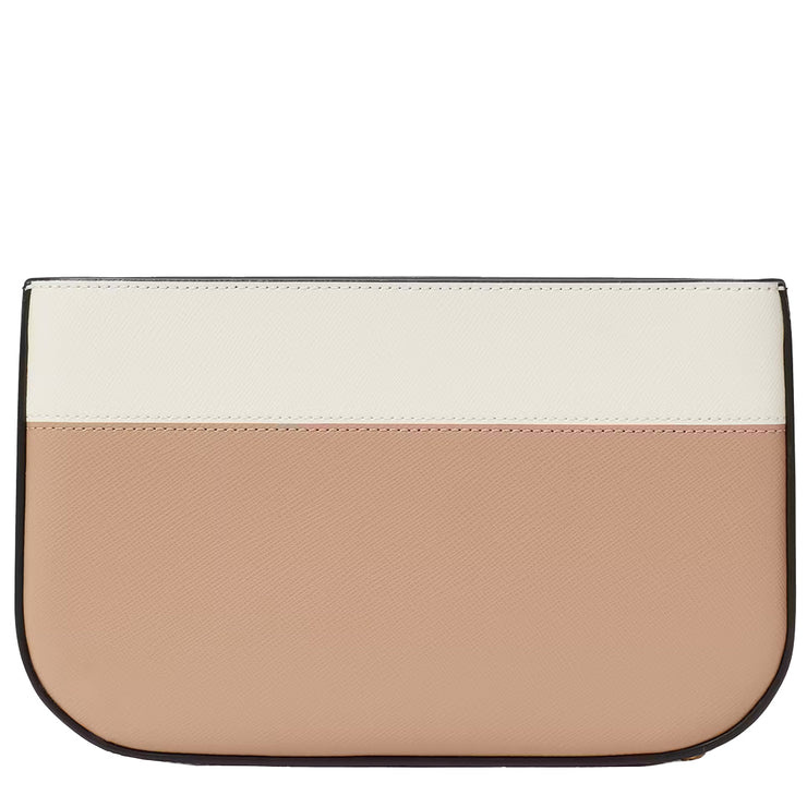 Buy Kate Spade Madison Lilly Pochette Bag in Toasted Hazelnut Multi KI374 Online in Singapore | PinkOrchard.com