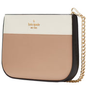 Buy Kate Spade Madison Lilly Pochette Bag in Toasted Hazelnut Multi KI374 Online in Singapore | PinkOrchard.com