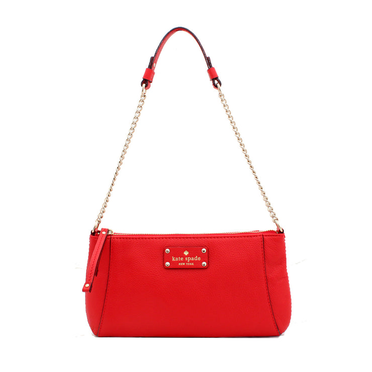 Kate Spade Berkshire Road Adela Shoulder Bag