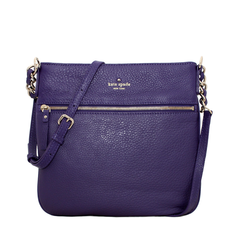 Kate spade violet on sale bag