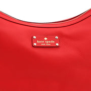 Kate Spade Berkshire Road Lori Bag- Poppy