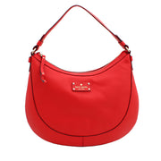 Kate Spade Berkshire Road Lori Bag- Poppy