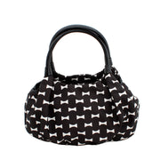 Kate Spade Bow Shoppe Small Karen Bag- Black