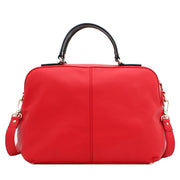 Kate Spade All Typed Up Clyde Bag- Red