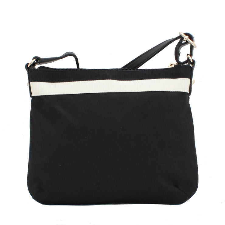 Kate Spade Barrow Street Tenley Bag- Black