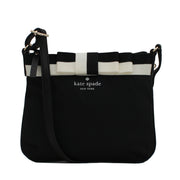 Kate Spade Barrow Street Tenley Bag- Black