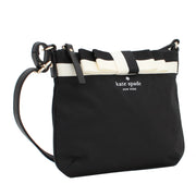 Kate Spade Barrow Street Tenley Bag- Black