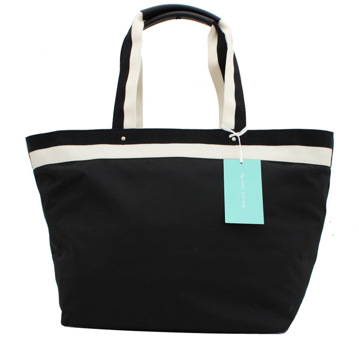 Kate Spade Barrow Street Anabel Baby Bag- Black