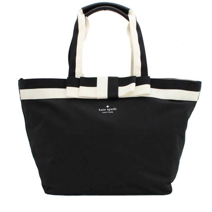 Kate Spade Barrow Street Anabel Baby Bag- Black